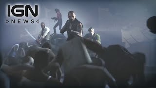 Left 4 Dead Creator Working on Unannounced Title in A Globally Known Franchise  IGN News [upl. by Fujio]