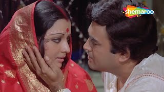 Charitraheen  Sanjeev Kumar Sharmila Tagore Yogeeta Bali  Classic Movie [upl. by Hedelman642]