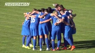 ArchivVeröffentlichung FC Germ Friedrichstal  SV Oberachern am 2682015 [upl. by Nivek]