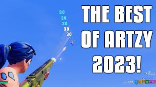 The Best of Artzy 2023 Offline Edition 2 [upl. by Juli]