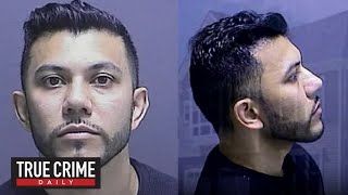 Man hires sex worker to kill his wife  Crime Watch Daily Full Episode [upl. by Otecina]