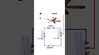 2 regulator to fan connectionelectrical [upl. by Rory]