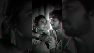 Yennodu nee unnodu naan WhatsApp status couples song miss you [upl. by Arres]