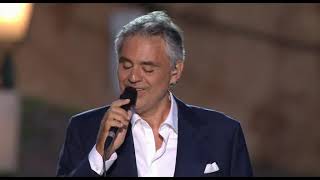 Andrea Bochelli  Love in Portofino  full live show [upl. by Alage]