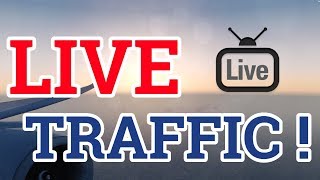 Prepar3D V4  The Best Traffic Addon  Ultimate Traffic Live Setup amp Settings Guide [upl. by Esilahc46]