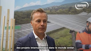 Stockage dénergie  un élément clé dans la transition énergétique  Bouygues Energies amp Services [upl. by Kohl]