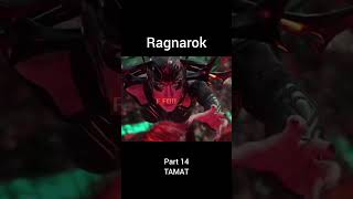 ragnarok part 14 [upl. by Arten]