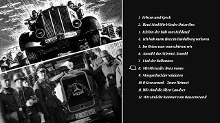 Soldatenlieder der Wehrmacht Album 5  12 Lieder [upl. by Ailugram647]