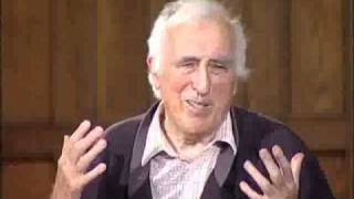 Jean Vanier Part 3 Love and Transformation [upl. by Kirred284]