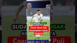 Tak Kenal Menyerah  Pemain Timnas Yang Ga ada Obat [upl. by Cummins]