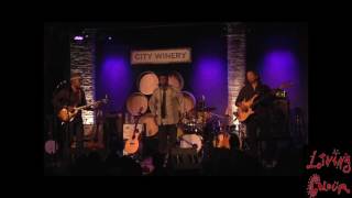 Living Colour  Nothingness semiacoustic  City Winery NYC [upl. by Bevash]