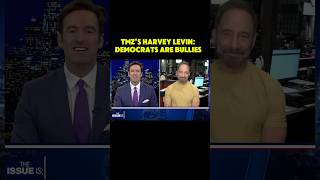 TMZ’s Harvey Levin Democrats are Bullies democrats trump tmz analysis politics [upl. by Nylkcaj]