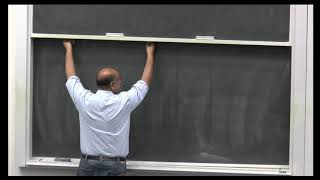 PHY104 Modern Physics Lecture 19 [upl. by Nalloh]