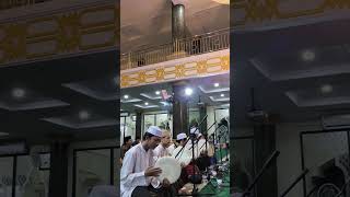 نرجو شفاعتك 🤲🌹coversholawat fyp sholawatbareng sholawat sholawatyuk unisma unismamalang [upl. by Zetroc]