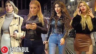 Turkish Ladies Reveal Their NIGHTLIFE Secrets [upl. by Mont]