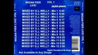 Wigan Pier Volume 1 [upl. by Roby]