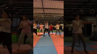 trending Zomba dance work out [upl. by Otrebla]