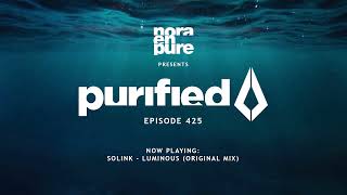 Purified Radio 425 [upl. by Kurtis503]