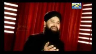 Nabi SAW Ka Jashn Aya Owais Raza Qadri Latest Album 2010 [upl. by Rafaellle]