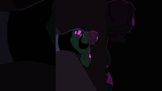 Purple touch  rottmnt animatic rottmnt animatic [upl. by Aneehsirk]