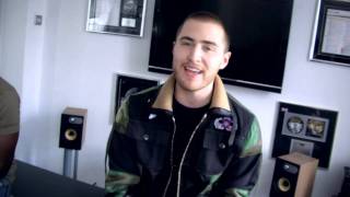 Mike Posner  quotCooler Than Mequot  A64 S1EP48 SBTV [upl. by Eiddam106]