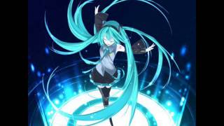 VOCALOID3 Miku Append SOLID Gundam X Dreams v3 [upl. by Leuqcar]