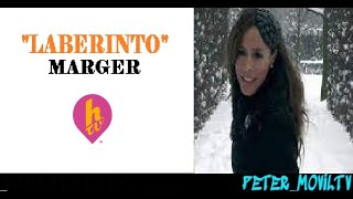 LABERINTO  MARGER HOT RANKING HTV2013 [upl. by Hubey348]