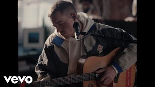 Dermot Kennedy  Lucky Acoustic Session [upl. by Nehcterg]