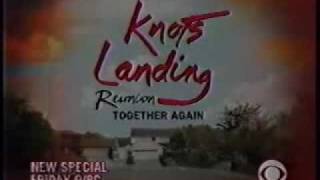 Knots Landing Promo Collection 198205 [upl. by Afas]