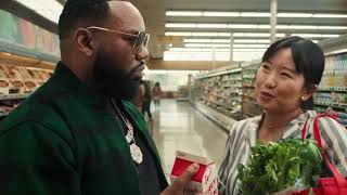 DoorDash  We Get Groceries  2023 Super Bowl Commercial [upl. by Andromede]