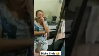 A bicha mais linda do Ceará 🤣 segue agente aí deixa o seu like comenta e compartilha [upl. by Rebeh]