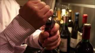 First Growth Bordeaux 1er Premier Grand Cru Classe Tasting [upl. by Hadnama16]