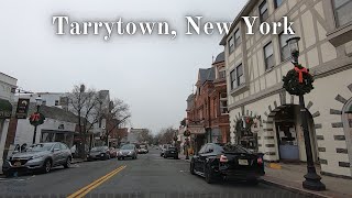 Tarrytown New York [upl. by Amein749]