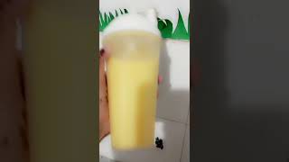 Mango smoothie 🥤😍🥰🥤🥭 [upl. by Jerald]