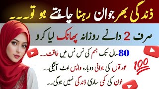 Urdu Quotes Islamic  Hazrat Ali Ke Baatein  Heart Touching Quotes  BinteNaz Voice [upl. by Bowe]