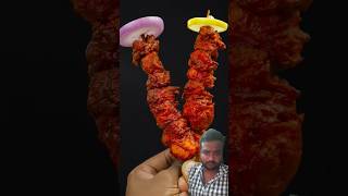 Crispy Fried Chicken Tikka  The Ultimate IndoPak Snack FriedChickenTikka [upl. by Ahsahs]