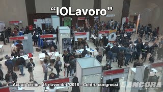 Acqui Terme  quotIOLavoroquot [upl. by Neumark]