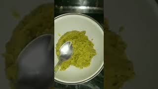 Special chane ki dal ki pudi ♥️♥️like share subscribe [upl. by Ashok339]