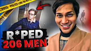 GAY Rapist Gets Caught When Victims Exposes his DARKEST Secret [upl. by Yrogiarc411]