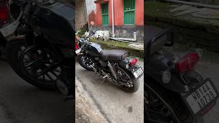 Honda CB350 Walk Around highness [upl. by Earla]