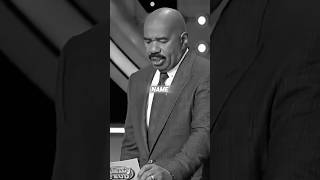 Steve Harvey Loses It Over THIS Family Feud Answer 😂🔥  ​⁠BonusRound [upl. by Chapnick561]