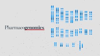 Pharmacogenomics What it is and how it works [upl. by Inalaehon]