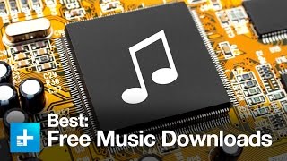 Best Free and Legal Music Download Sites [upl. by Guevara178]