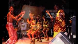 Femi Kuti  I Wanna Be Free [upl. by Hutson154]