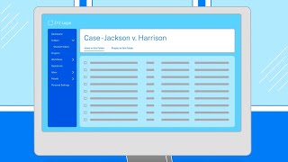 Make work flow easier and clients feel happier with ShareFile for Legal [upl. by Ahsinel]