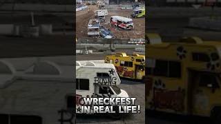 Wreckfest 2 Announced [upl. by Cavallaro18]