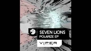 Seven Lions feat Shaz Sparks  Below Us [upl. by Anirok]