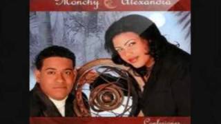 Monchy y Alexandra  Dos Locos bachata music GiveAway [upl. by Efrem131]