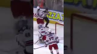 Connor Mcdavids best goal in my opinion hockey nhl mcdavid [upl. by Adamik319]