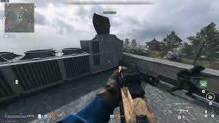 DMZ  ASHIKA ISLAND 10 MINUTES SOLO WIPE [upl. by Skipton]